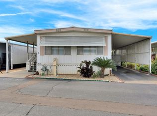 1724 Minnewawa Ave Spc 134, Clovis, CA