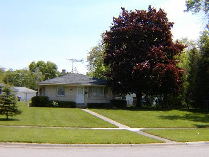 Brick Duplex 2 Unit