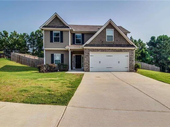 53 Moss Way NW, Cartersville, GA 30120