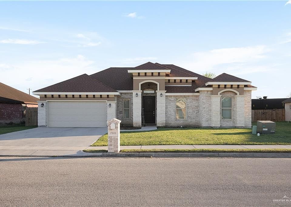 17006 Crystal Ln, Harlingen, TX 78552 Zillow
