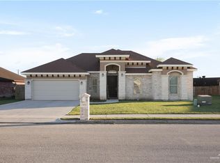17006 Crystal Ln, Harlingen, TX 78552