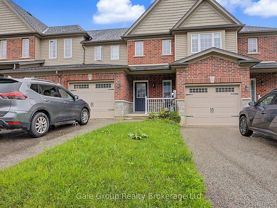 717 Crawford Cres