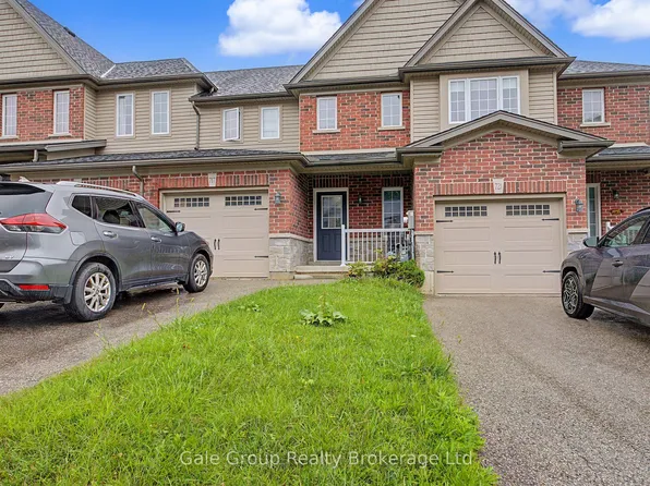 717 Crawford Cres, Woodstock, ON N4S 0C3