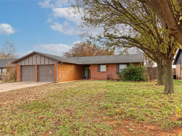 116 Peggy Dr, Elk City, OK 73644