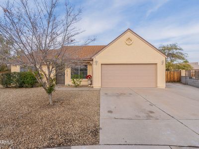 19425 N 8th Pl, Phoenix, AZ, 85024