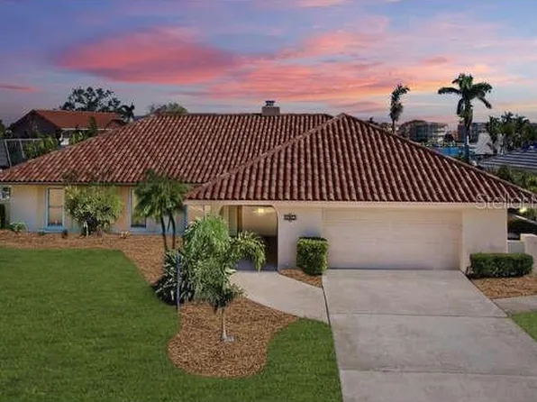 5962 Leeland St S, Saint Petersburg, FL 33715