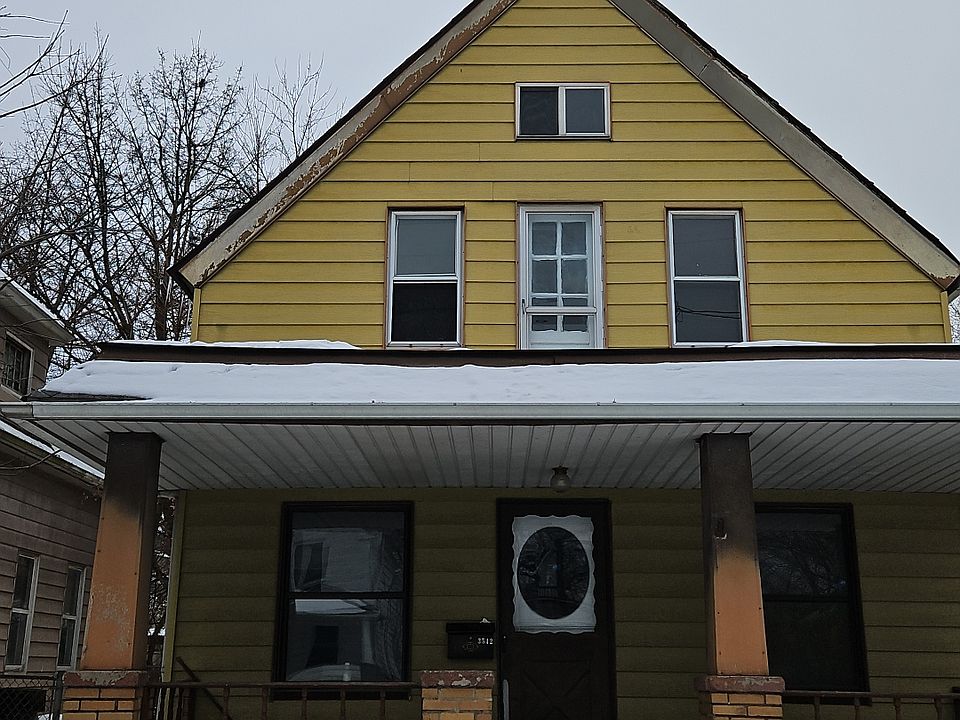 1st image of 3542 W 50th St #1