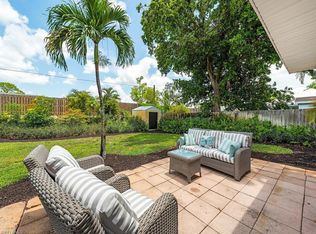 1347 Michigan Ave, Naples, FL 34103