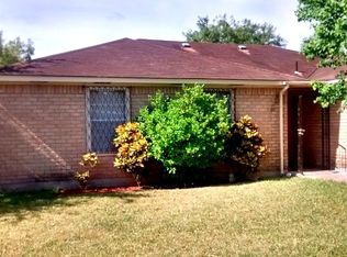 4849 Eloy St, Brownsville, TX 78521