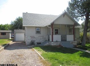 734 Avenue A, Bayard, NE 69334