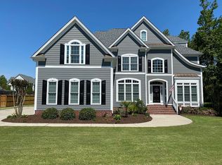 8511 Jadewood Dr, Wilmington, NC 28411