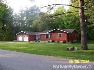 449 Maple Ln, Coleman, WI 54112