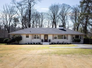 2120 Shadybrook Ln, Birmingham, AL 35226
