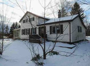 1300 Alleghany Rd, Attica, NY 14011