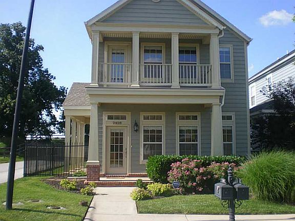 2nd image of 2408 E Frontier Elm Dr
