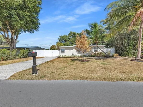 305 NE 8th Street, Pompano Beach, FL 33060