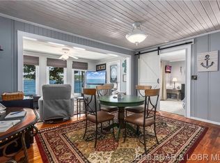 8 Pleasure Pt, Lake Ozark, MO 65049