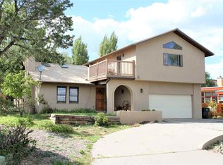 1855 Camino Mora, Los Alamos, NM 87544