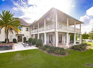 18250 Bayou Pierre Dr, Maurepas, LA 70449