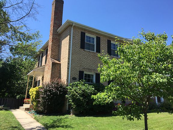 2nd image of 19530 White Saddle Dr