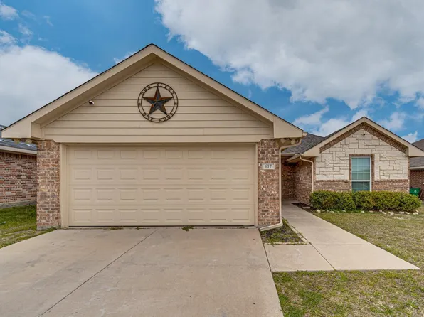 617 Antonio Ln, Waxahachie, TX 75165