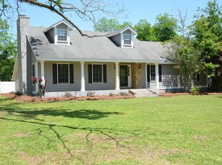 121 Cambridge Rd, Albany, GA 31721