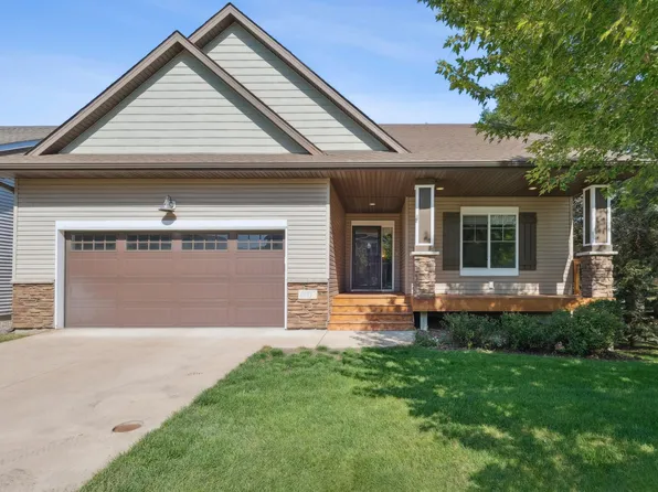 6007 146th Ave NW, Ramsey, MN 55303