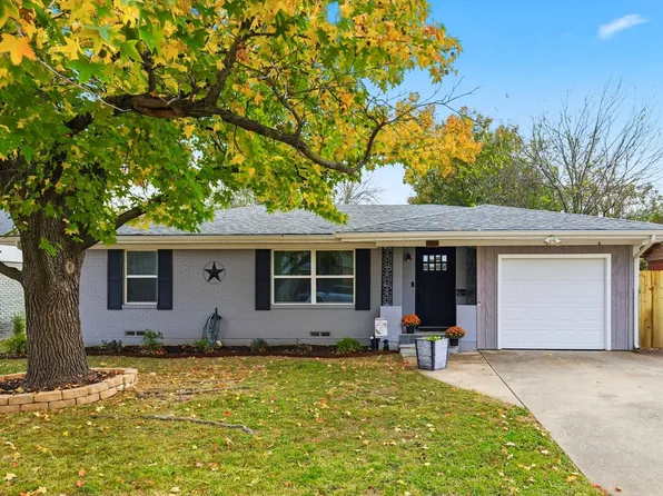 829 Inwood Dr, McKinney, TX 75069