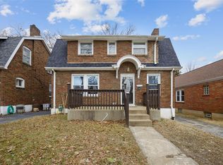 6911 Julian Ave, Saint Louis, MO