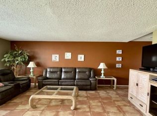 1912 Gulf Blvd #109, South Padre Island, TX 78597