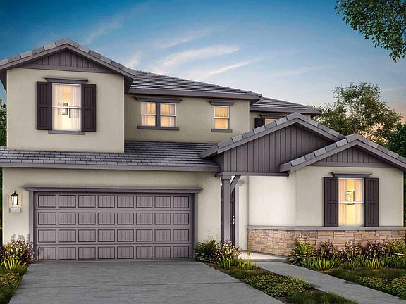 Shine at Cielo - Plan 4B - Cottage