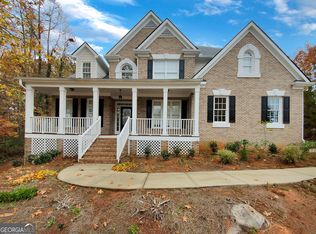 4325 High Gables E, Cumming, GA