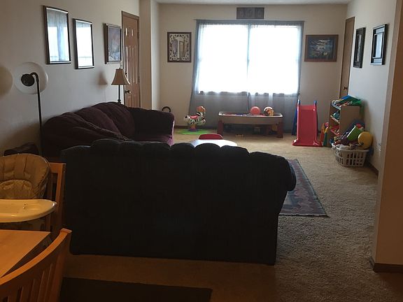 3rd image of 2508 Southridge Dr APT D