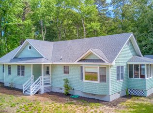 122 Twisted Tree Ct LOT 490, Kitty Hawk, NC 27949