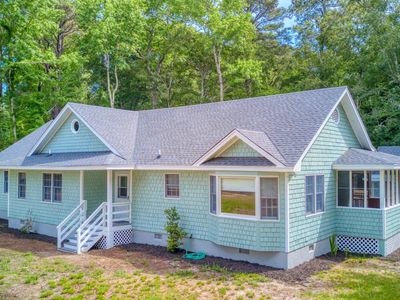 122 Twisted Tree Ct Lot 490, Kitty Hawk, NC, 27949