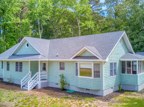 122 Twisted Tree Ct Lot 490, Kitty Hawk, NC 27949