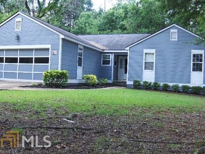 1385 Surrey Drive, Macon, GA, 31220