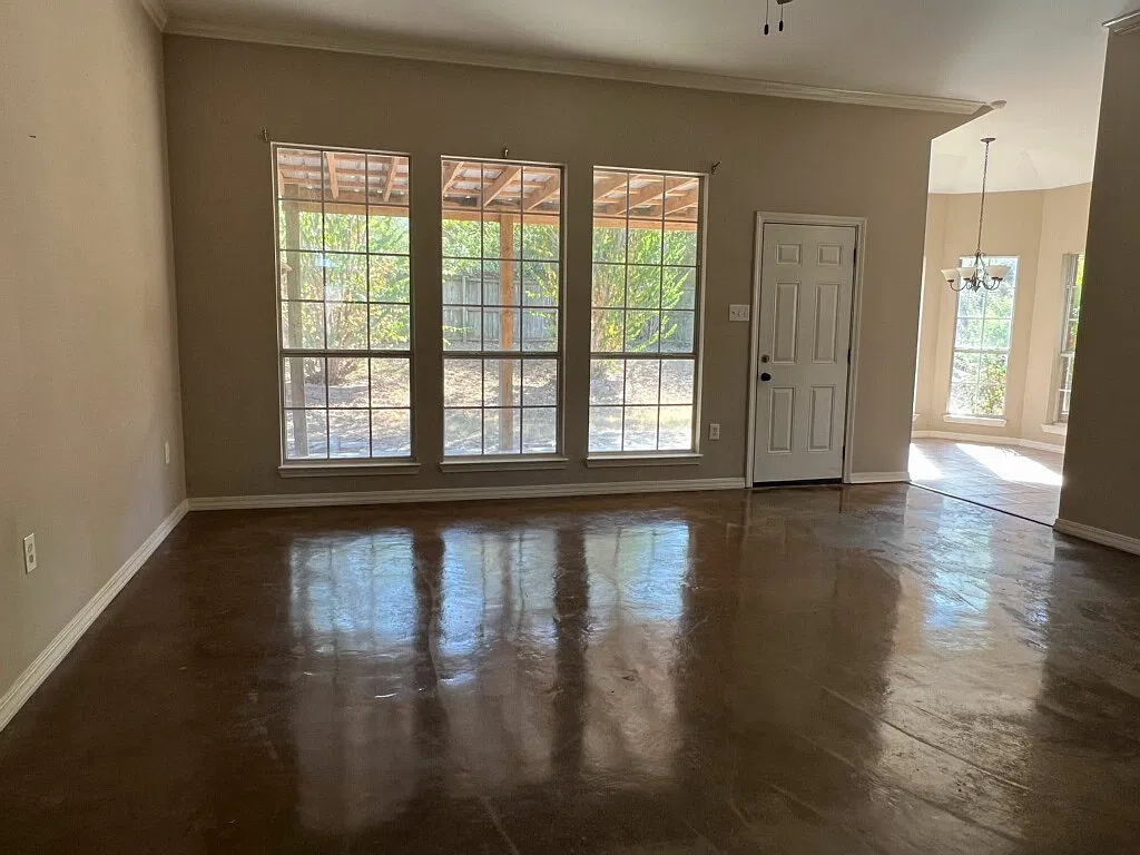 3 bed, 1444 sqft, $1,650 — Photo 1