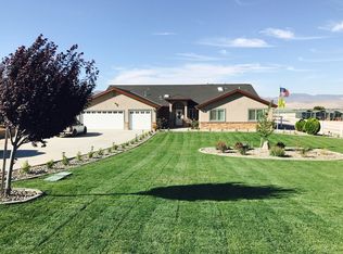 17401 Orrick Ave, Tehachapi, CA 93561
