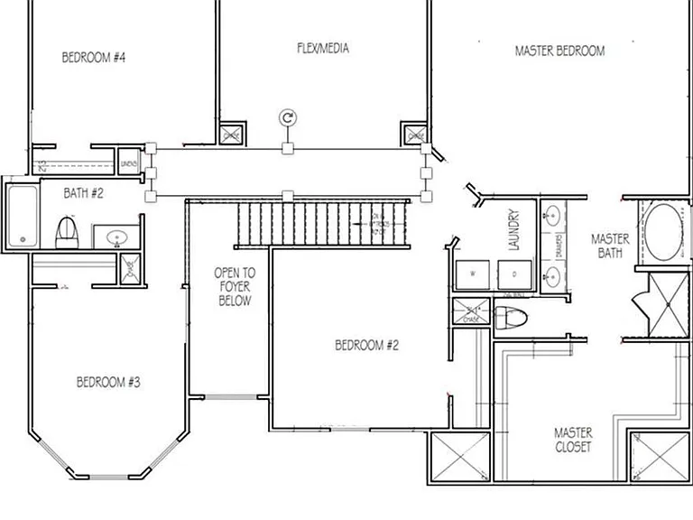 497 Fox Creek Dr — Photo 32