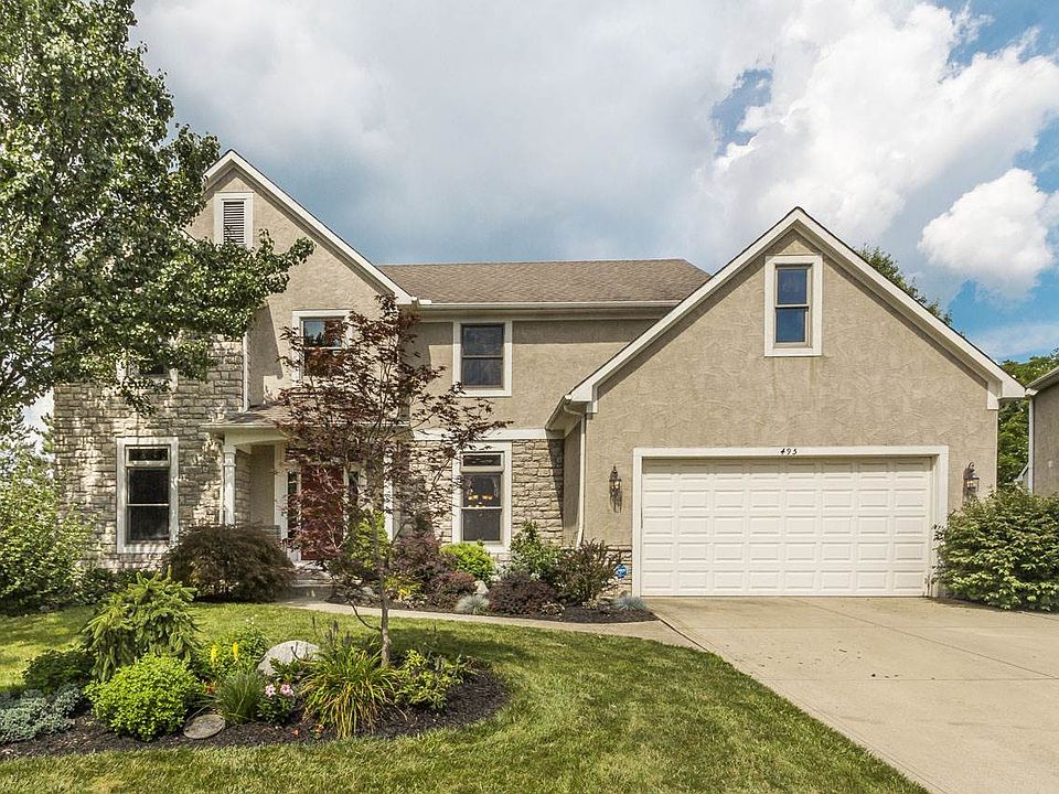1st image of 495 Bellfrey Dr