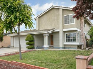 1533 Stemel Way, Milpitas, CA 95035