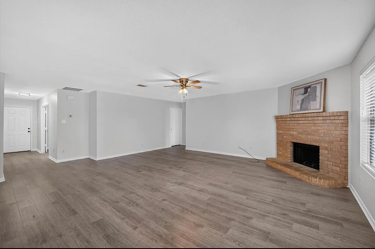 9605 Woodrow Wilson Dr — Photo 1