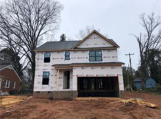 1120 Fordham Rd, Charlotte, NC 28208