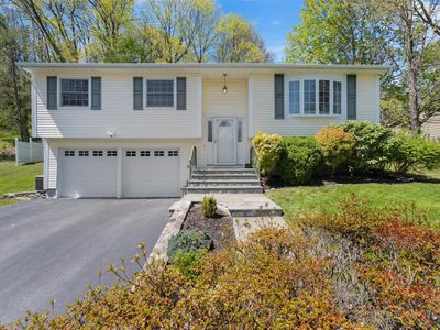 199 Weskora Road, Yorktown Heights, NY, 10598