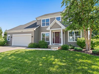 1109 Nottingham Rd, Sycamore, IL, 60178