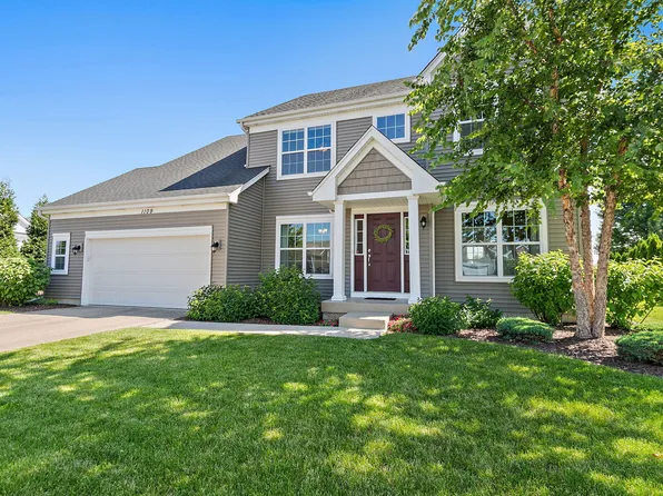 1109 Nottingham Rd, Sycamore, IL 60178