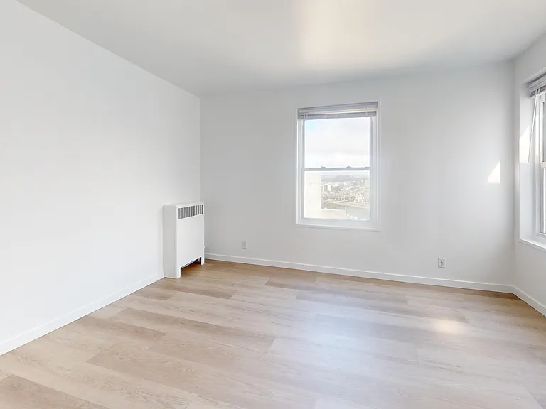 Parkmerced Apartments — Photo 73