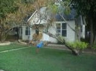 507 W Houston St, Abbott, TX 76621