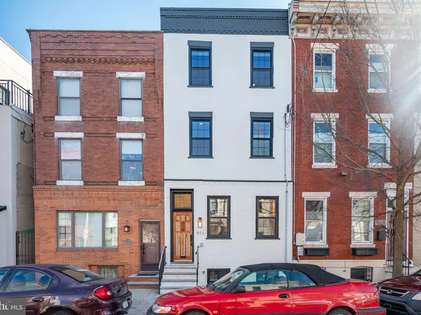 911 S 7th St, Philadelphia, PA 19147